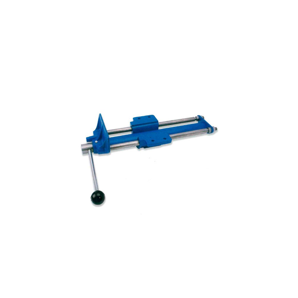 Urko - 260 mm TBC-2 Super imadło równoległe oraz sprzęgło i nakrętka z brązu