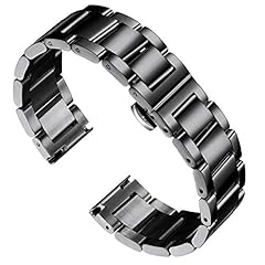 Brushed Finish Black