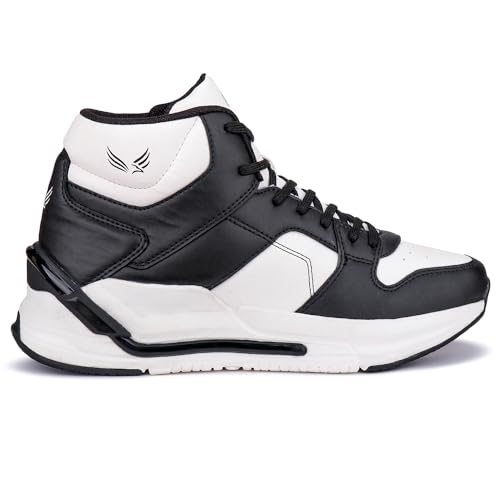 Image of BERSACHE Premium Sports,Gym, Trending Stylish Running Shoes For Men