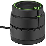 Compatible con subwoofer Mackie CR8S-XBT.