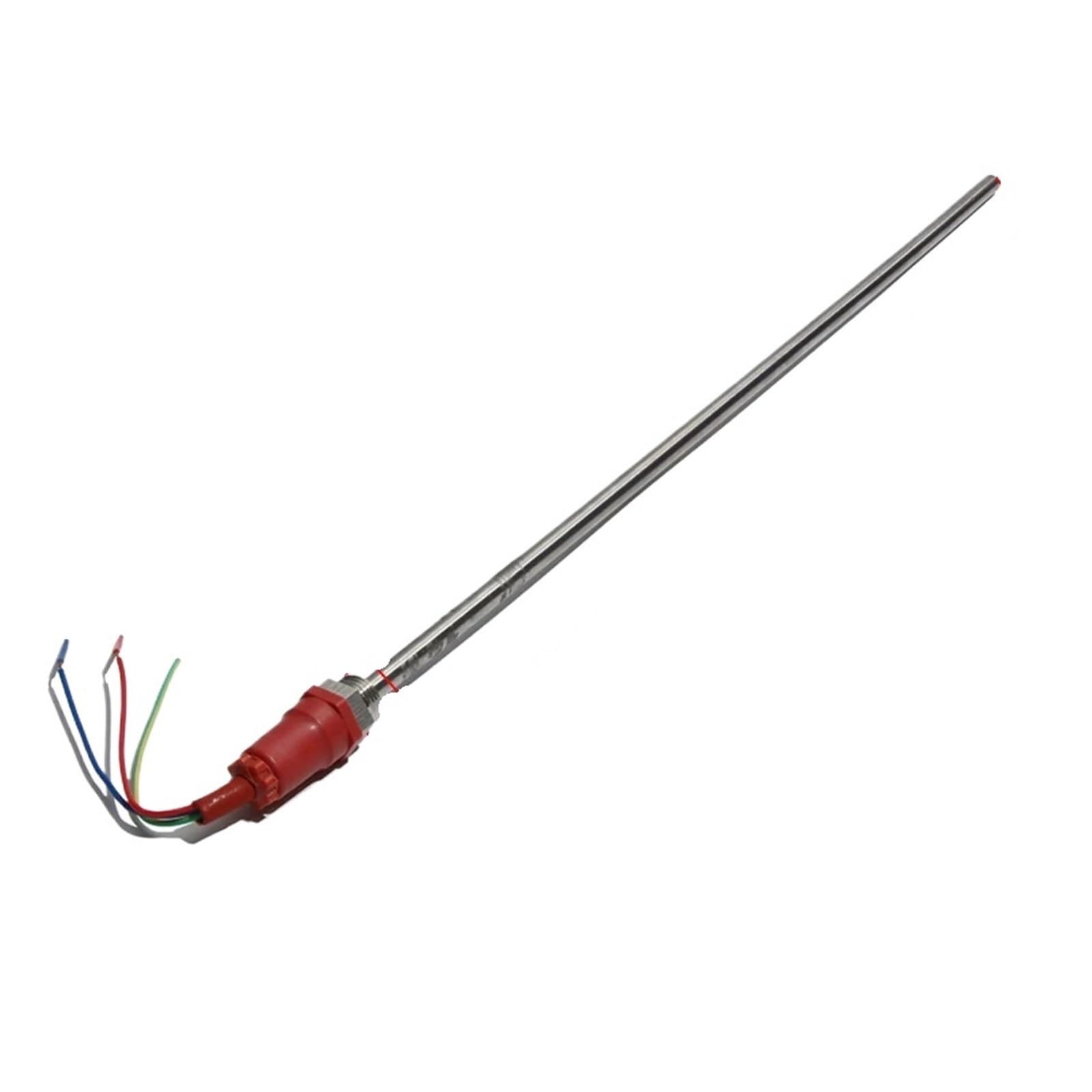 Élément chauffant 20mm pour réparer le système de chauffage auxiliaire solaire