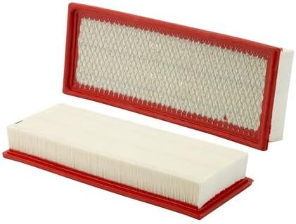 Wix Cabin Air Filter - WP10365