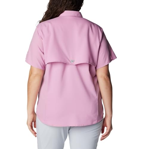 Image of Columbia Men's PFG Tamiami II Short Sleeve Fishing Shirt