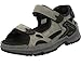 Produktbild Allrounder by Mephisto Adult Honduras Rock grau Gr. 41