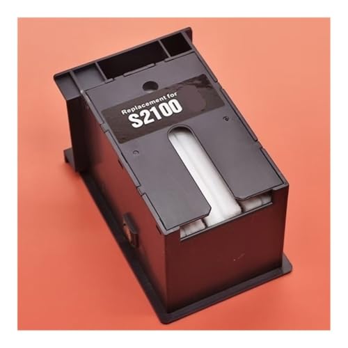 Caja de mantenimiento F500 F570 T3100 para impresoras de gran formato