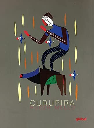 Curupira