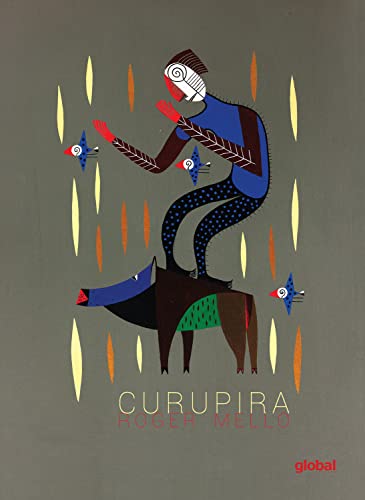 Curupira: 1
