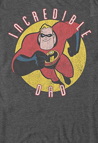 Disney Men's Incredible Dad - image 2