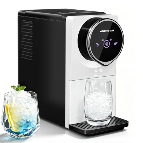 Antarctic Star Countertop Nugget Ice Maker