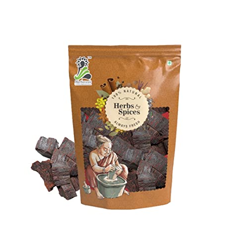 Image of Herbaveda- Singraf 10g | Shingraf | Improves Digestion