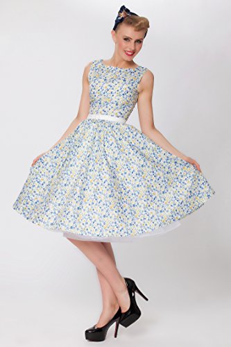 SEXYHER - Vestito - Senza maniche - Donna