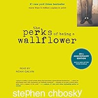 Algopix Similar Product 13 - The Perks of Being a Wallflower