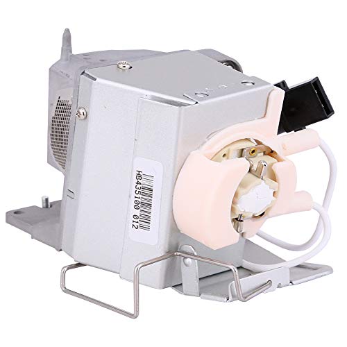 Angrox UHD60 Bulb lamp for Optoma UHD60-UHD50-UHD51A-UHD51-UHD40-UHD65-UHD550X-UHD400X-UHD300X Projector Replacement Lamp Bulb BL-FP240E/SP.78V01GC01