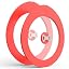 2 pack 2 Cup red