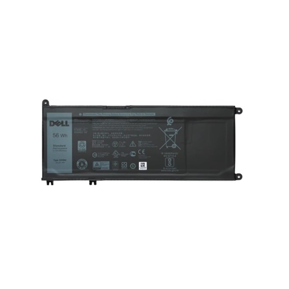 Dell Origin Storage Btry Pri 56Whr 4C