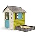 Produktbild Smoby Spielhaus Square Haus