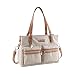 Produktbild Picard Damen Sonja Umh ngetasche, Perle, 14x24x35 cm (B x H T) EU