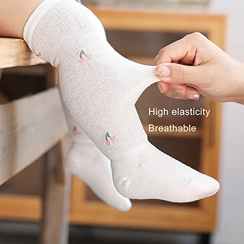 Lenynal First Birthday Outfit Girls,1St Birthday Baby Girls Tutu Skirt Sets Hot Pink Heart One Year #TOP4