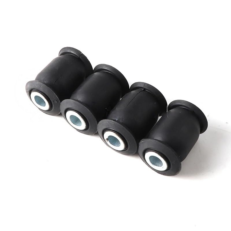Buje del brazo de control superior para reparar ruidos en quad 3