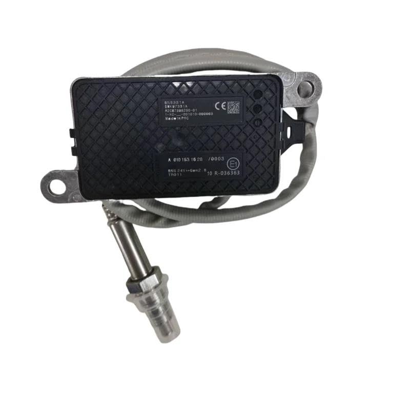 Sonde Lambda 5WK97331A Capteur Échappement Mercedes-Benz Actros - 3