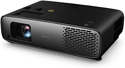 BenQ W4000i