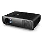 Vidéoprojecteur BenQ W4000i 4K HDR Noir