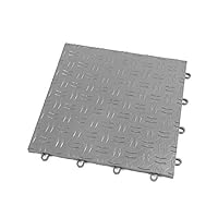 Algopix Similar Product 18 - IncStores Diamond GridLoc Garage