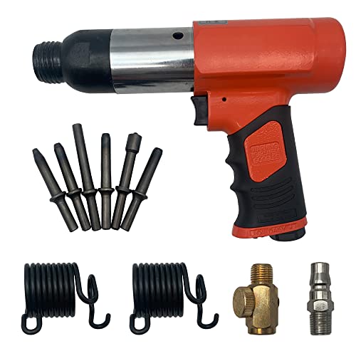 Toplionace Martello per Rivetti Pneumatici con