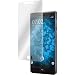 Produktbild PhoneNatic 4er-Pack Displayschutzfolien klar Flexible Folien kompatibel mit BlackBerry Motion