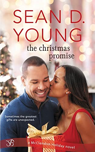 The Christmas Promise (McClendon Holiday)