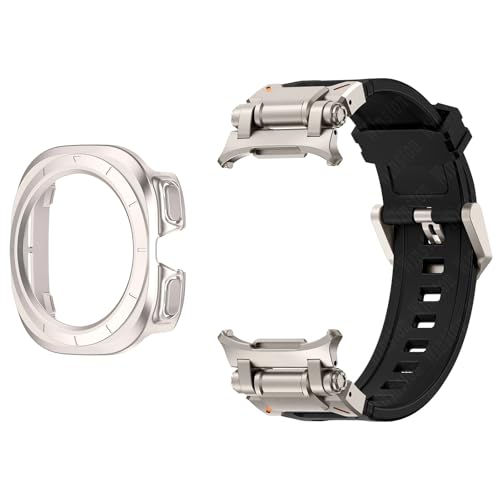 Bracelet Galaxy Watch 7 Ultra 47mm pour éviter les rayures sur l'écran