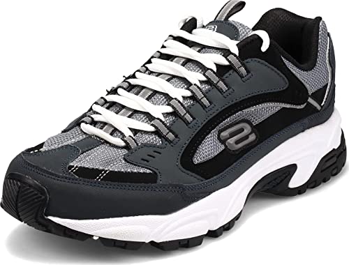 Image of Skechers Men's Stamina Nuovo Sneaker