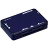 [予約必須] GH-CRXC49U3B [USB 49in1 ブルー]