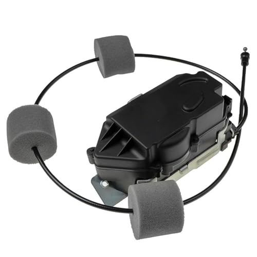 Loquet de porte de hayon voiture pour Benz R500 voyagez avec un coffre sûr