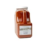 Farmersville Spice Co. Bulk Smoked Paprika - 5 lb Jar