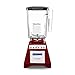 Blendtec 900504 Total Frullatore Rosso, 1560 W