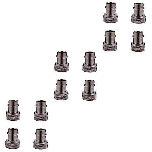 Adaptateurs Antenne Femelle vers SMA connecteur coaxial Mikikit pour talkie walkie et radioamateur