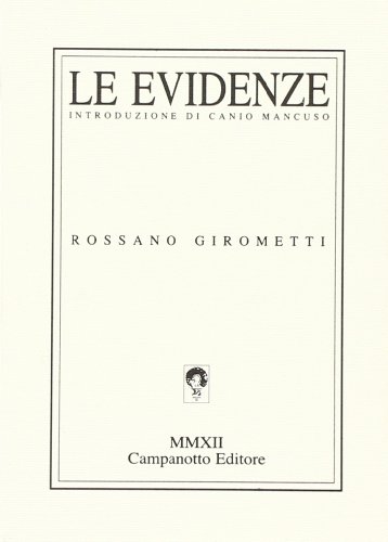 Le evidenze