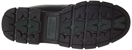 Polo Ralph Lauren Men's Andres Iii, Black/Black, 9 D Us #TOP3