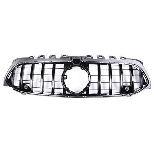 O tgop[ _Ch ɓK AMG A35 A45 ubNN[O A200 A180 ANX V177 W177 2019-2022ɓK Lhj[O(12 GT Black)