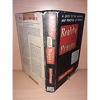 REALITY AND PRAYER