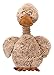 TRIXIE Peluche Canard 38 cm - Marron - Pour chien