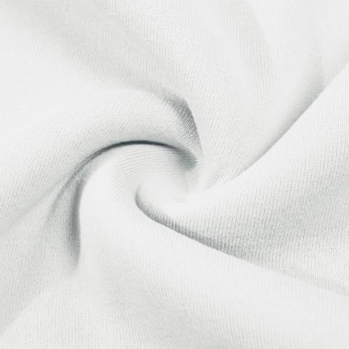 Girls Boys Sweatsuits 2pc Athletic Tracksuit Hooded Sweatshirt + Elastic Waist Jogger Sweatpants Kids Running Sets3