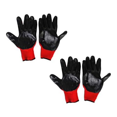 Inzopo Bite-Proof Breathable Gloves for Hamsters Cover