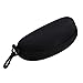 HDE UV Laser Eye Protection Safety Glasses w/Case