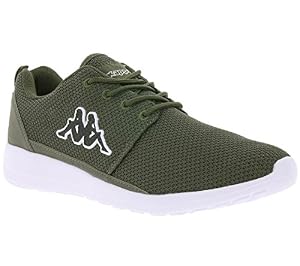 Kappa Kappa Herren Speed Ii Nc Sneaker Kappa Kappa Herren Speed Ii Nc Sneaker