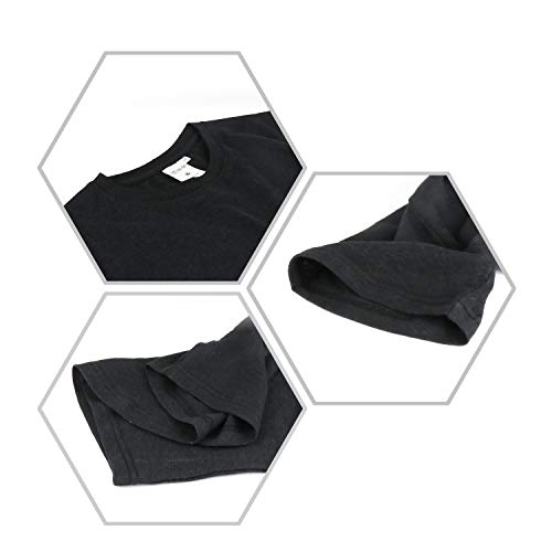 ] Hemp T-Shirt for Men, Organic Hemp Tee Shirts for Men, Mens Hemp T-Shirts2