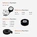 90K-38178A Serpentine Belt Drive Tensioner Kit Compatible with Chevrolet Colorado GMC Canyon Hummer H3 H3T Isuzu 2004-2012 Replaces# 38178 36301 K060916A
