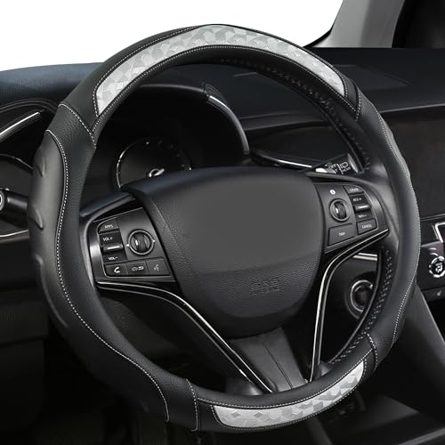 Coprivolante Cucito A Mano MEWANT Per Ford F 150 F 250 F 350 Expedition 2015