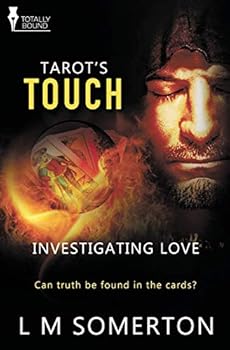 Tarot's Touch